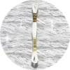 DMC Mouliné Spécial 25 Broderigarn, Ensfarvet, Neutrale nuancer